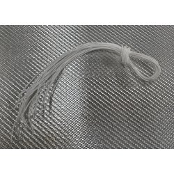 Sailties / Bindsler 1,2 mm., Dynema / Flyneema (0,5*12pcs)