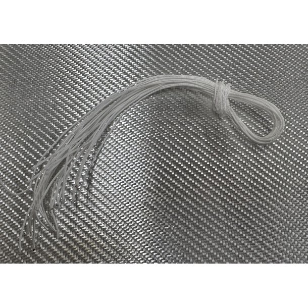 Sailties / Bindsler 1,2 mm., Dynema / Flyneema (0,5*12pcs)