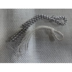 Fuld s�t af bindsler 1,2 mm + 2,5mm.Flyneema/Ultraneema