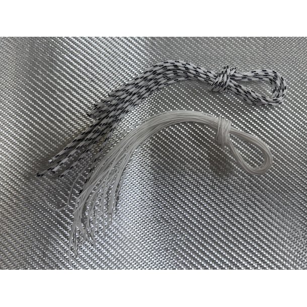 ULTRANEEMA Sailties 2,5 mm. (0,50x 6 pcs)