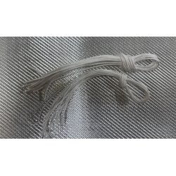 Fuld s�t af bindsler 1,2 mm + 2,5mm.Flyneema/Ultraneema