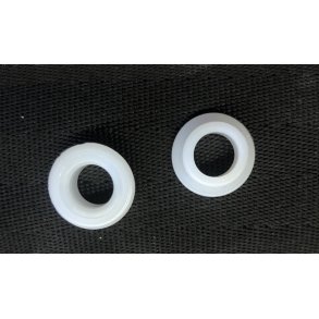 Europe gooseneck bushings (per 2)