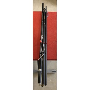 Charter Optiparts BlackGold rig BGmast, 40mm boom, 27mm sprit