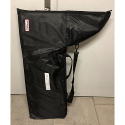 Charter Optiparts foil bag,  / Optipart rejsetaske,