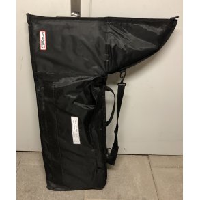 Charter Optiparts foil bag,  / Optipart rejsetaske,