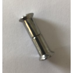 Pin for Ceilid mast Sheave 