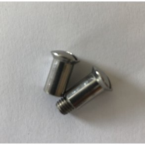 Pin for Ceilid mast Sheave 