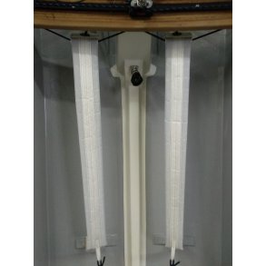 E-hiking strap Winner padded