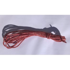 Sheetline 6mm RED,