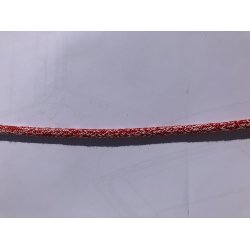 Sheetline 6mm RED,