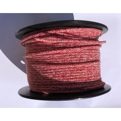 Sheetline 6mm RED,
