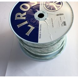 Skde TOPGRIP 8mm  hvid/grn