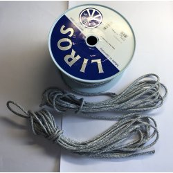 MAGIC sheet 7mm white/silver