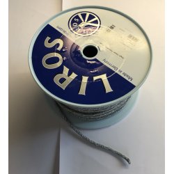 MAGIC sheet 7mm white/silver