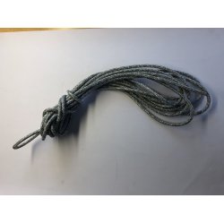 MAGIC sheet 7mm white/silver