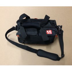 Grejtaske 15L + udstyr