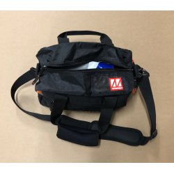 Grejtaske 15L + udstyr