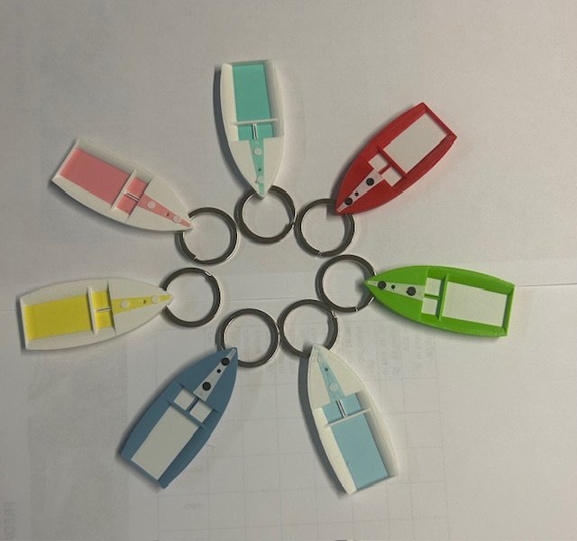 KEY CHAIN