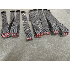 Straps of buoyancy bags (9pcs) Super light