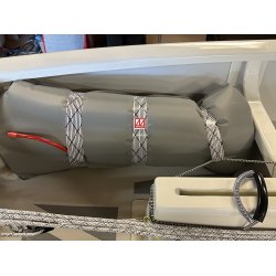 Straps of buoyancy bags (9pcs) Super light