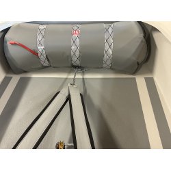 Straps of buoyancy bags (9pcs) Super light