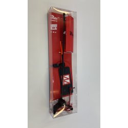 Horizontal Wind indicator by Blacksmith Danish Flag