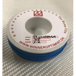 MINIREEL 1.2 MM Dynema Flyneema