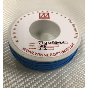 MINIREEL 1.2 MM Dynema Flyneema
