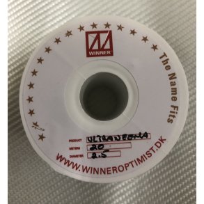 MINIREEL 2.5 MM DYNEMA ULTRANEEMA