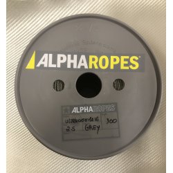 MINIREEL 2.5 MM DYNEMA ULTRANEEMA