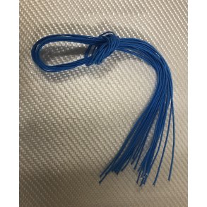  Sailties / Bindsler 1,2 mm., Dynema / Flyneema