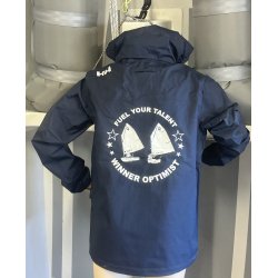 WINNER Team Jacket 