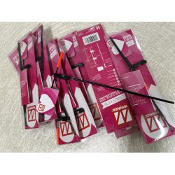 Wind indicator by Blacksmith med hjerter