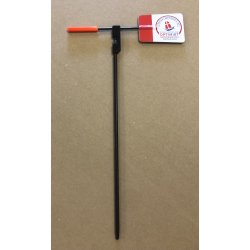 Wind indicator by Blacksmith European Championship 