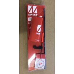 Wind indicator by Blacksmith European Championship 