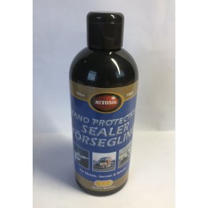 Autosol Marine Nano Protection