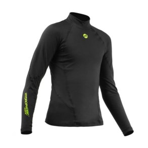 Zhik Junior Hydrophobic Fleece top