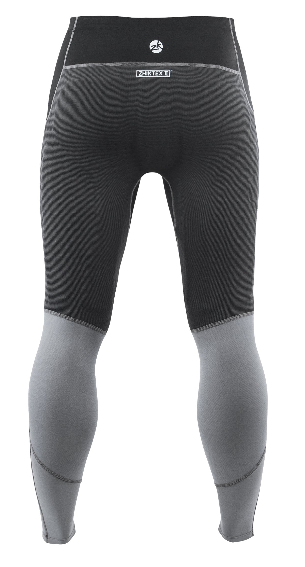 Zhik Deck beater Pants Black Bukser og shorts WINNER Optimist ApS