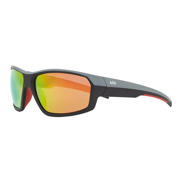 Gill RS26 Race Fusion solbrille Tango