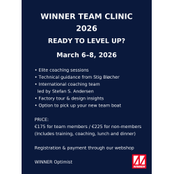 Team clinic fee non-members 2026
