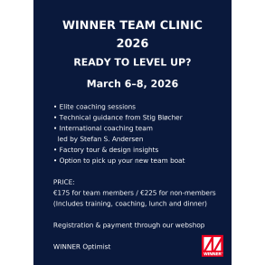 Team clinic fee non-members 2026
