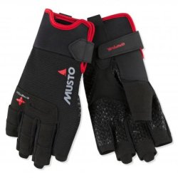 Musto Performance Gloves Black