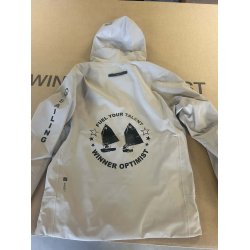 WINNER Team Jacket Stone