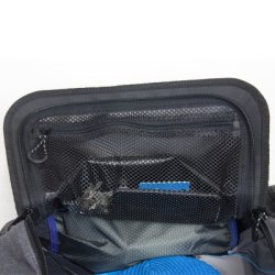 DUFFEL TRAVEL BAG 30 L