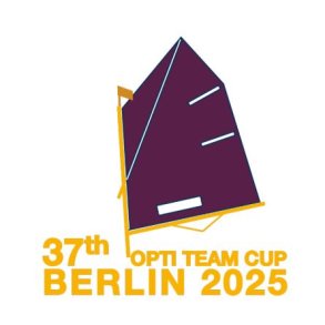 Charter Opti Team Cup Berlin - 2025