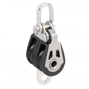Holt 20mm dynamic double block & becket
