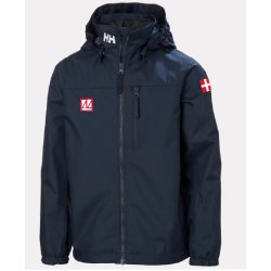 Helly Hansen Crew Midlayer Jakke