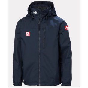Helly Hansen Crew Midlayer Jakke