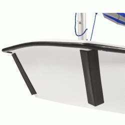 Corner protectors (set of 2 pieces)