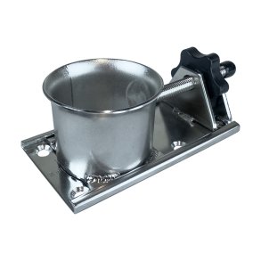 Optimist adjustable maststep Optiparts  RACE version